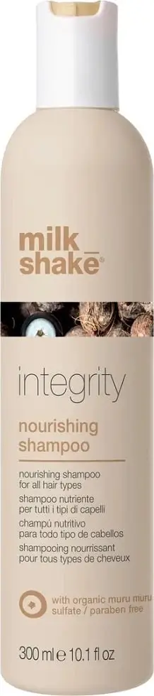 Shampon për femra Milk Shake Integrity Nourishing Shampoo 300ml