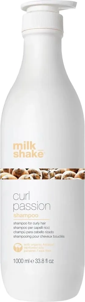 Shampon për femra Milk Shake Curl Passion 1000ml - 1