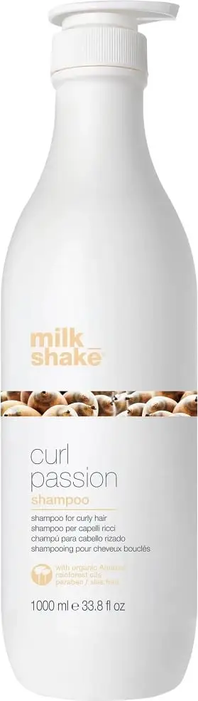Shampon për femra Milk Shake Curl Passion 1000ml