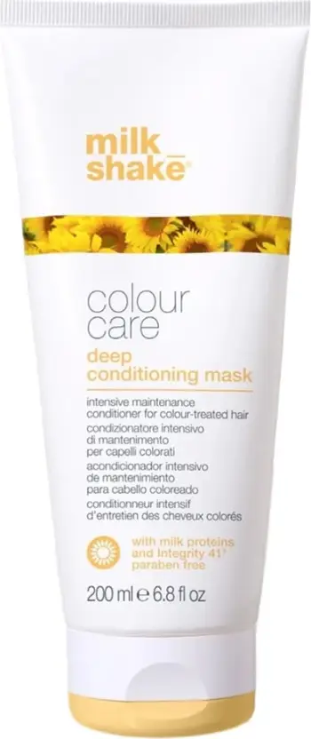 Maskë flokësh Milk Shake Deep Conditioning, hidratuese, 200ml