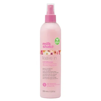 Balsam për flokë Milk Shake Leave-In Conditioner, 350 ml - 1