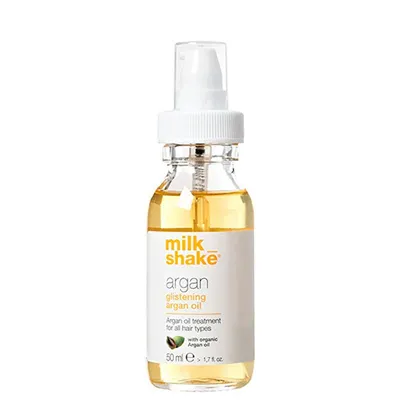 Vaj argani për flokë Milk Shake, 50 ml - 1