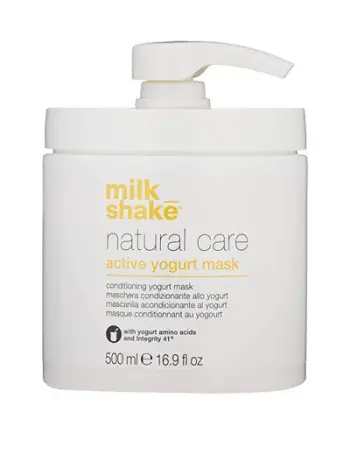 Maskë për flokë Milk Shake, 500 ml