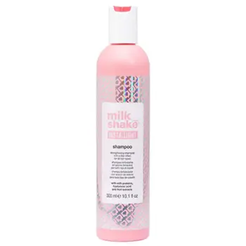 Shampo forcuese për flokë Milk Shake