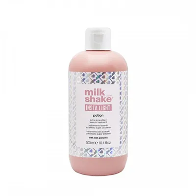 Trajtues për flokë pa shpëlarje Milk Shake, 300 ml - 1