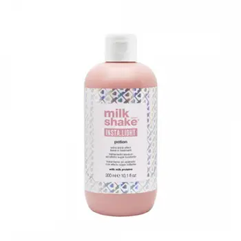 Trajtues për flokë pa shpëlarje Milk Shake, 300 ml