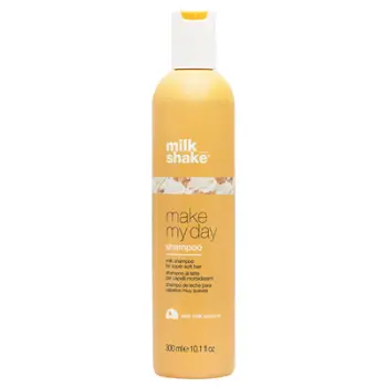 Shampo për flokë Milk Shake