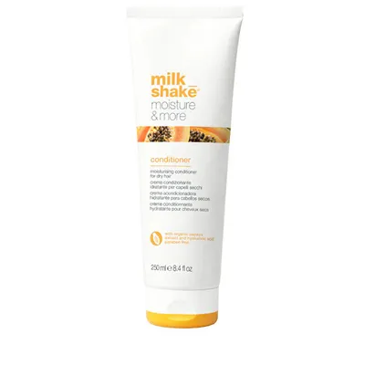 Kondicioner për flokë për femra Milk Shake Moisture & More 250ml - 1