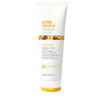 Kondicioner për flokë për femra Milk Shake Moisture & More 250ml