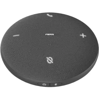 Speakerphone Fanvil CS30, Universal, 3 m, Wireless, 5 W, e zezë