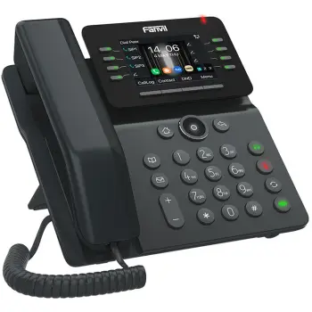 Telefon VoIP Fanvil V63, i zi
