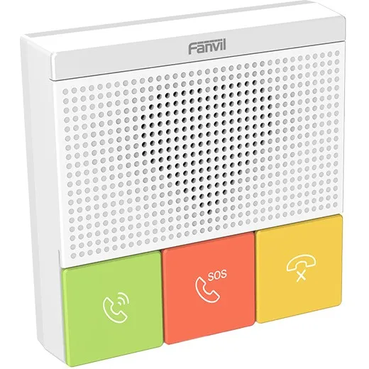 Pajisje komunikimi Fanvil Y501W, VoIP - 1