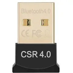 Dongle Bluetooth Fanvil BT20, Wireless, USB, 3 Mbit/s, Ngjyrë e zezë