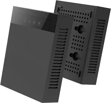 Gateway Fanvil GA10, SIP ATA, VoIP, USB, DC - 1