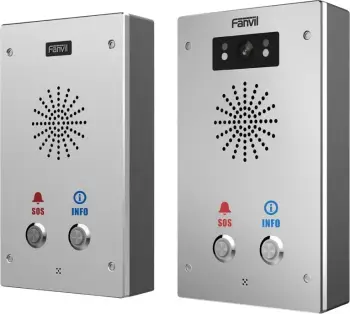 Pajisje VoIP Fanvil i16SV-02P