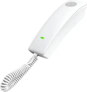 Telefon IP Fanvil H2U-W, 2 linja, i bardhë