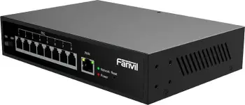 Switch Fanvil PN8, 8 porte, i zi