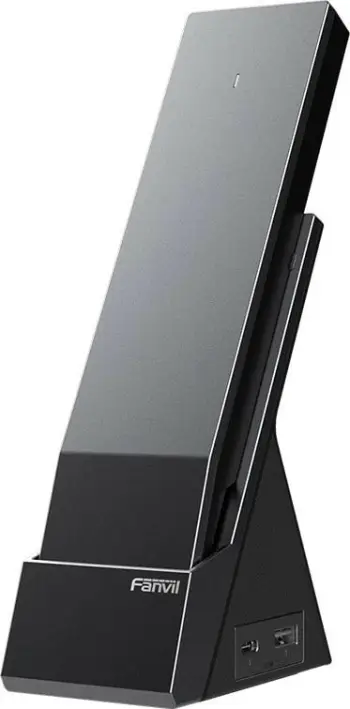 Telefon Fanvil H603W, Wi-Fi 6, SIP, i zi
