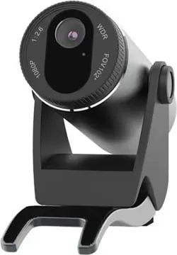 Kamerë USB Fanvil CM60, 2 MP, Full HD, Gri