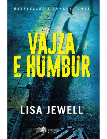 Vajza E Humbur - Lisa Jewell