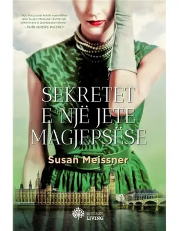 Sekretet E Nje Jete Magjepsese - Susan Meisner