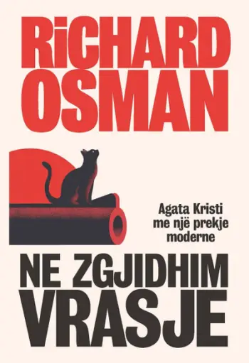 Ne Zgjidhim Vrasje - Richard Osman