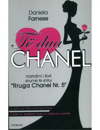 Te Dua Chanel - Daniela Famese