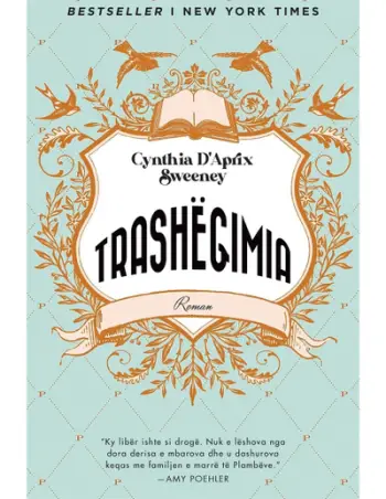 Trashegimia - Sweeney, Cynthia D'aprix