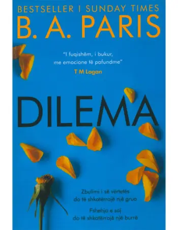 Dilema - B A Paris