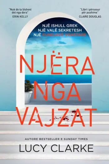 Njera Nga Vajzat - Clarke, Lucy