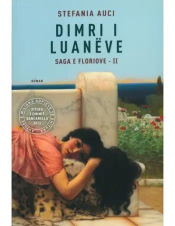 Dimri I Luaneve - Stefania Auci