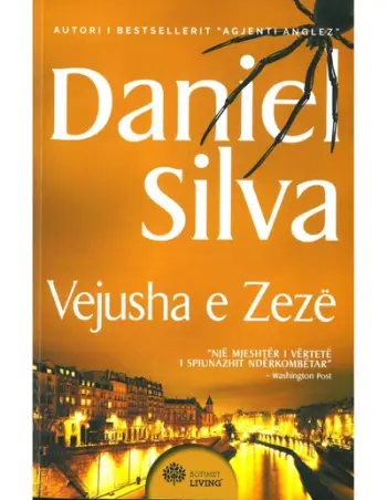 Vejusha E Zeze - Daniel Silva