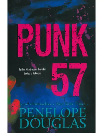 Punk 57 - Penelope Douglas