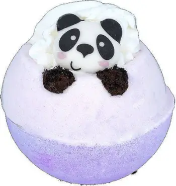 Bombë vaske Bomb Cosmetics Bear with Me, 160 g