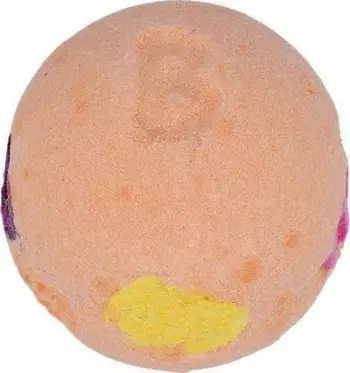 Bombë për banjë Bomb Cosmetics Watercolours Tropic of Conversation, shumëngjyrëshe, 250g