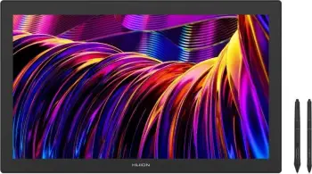 Tablet grafik Huion Kamvas Pro 27, 27", 4K UHD, i zi