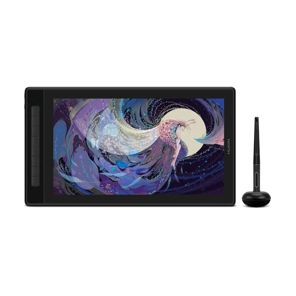 Tablet grafik Huion Kamvas Pro 16 2.5K - 1