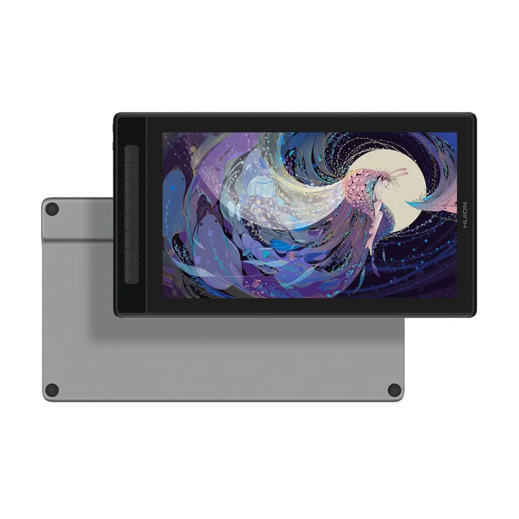 Tablet grafik Huion Kamvas Pro 16 2.5K - 2