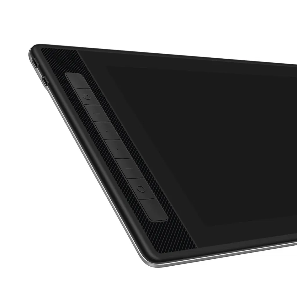 Tablet grafik Huion Kamvas Pro 16 2.5K - 5