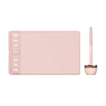 Tablet grafik Inspiroy 2S Pink