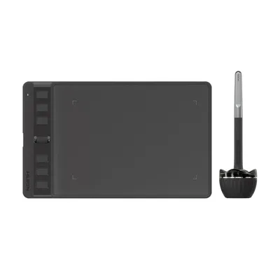 Tablet grafik Inspiroy 2S Black - 1