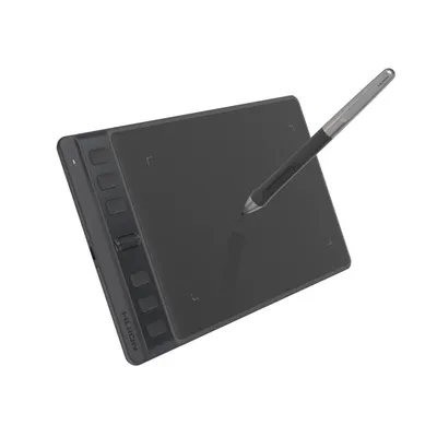 Tablet grafik Inspiroy 2S Black - 4