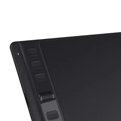 Tablet grafik Inspiroy 2S Black - 5