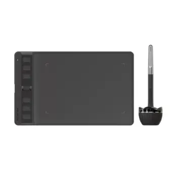 Tablet grafik Inspiroy 2S Black