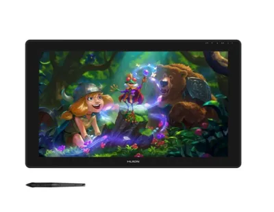 Tablet grafik Huion Kamvas RDS 220 - 1