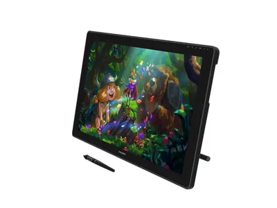 Tablet grafik Huion Kamvas RDS 220 - 2