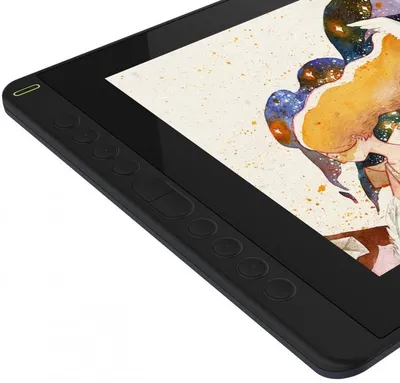 Tablet grafik Huion Kamvas 16 2021 - 2