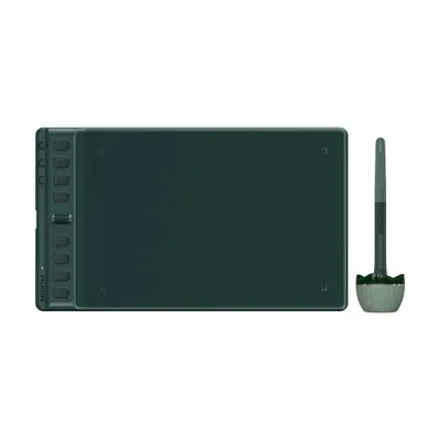 Tablet grafik Inspiroy 2M Green - 1
