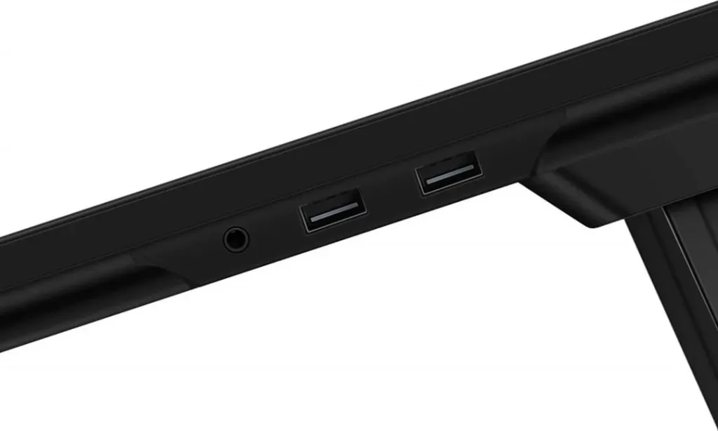 Tablet grafik Huion Kamvas Pro 24 4K - 7