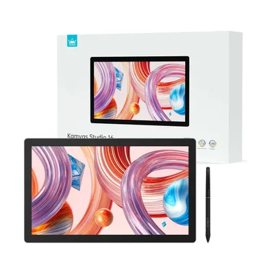 Tablet grafik Huion Kamvas Studio 16 - 8